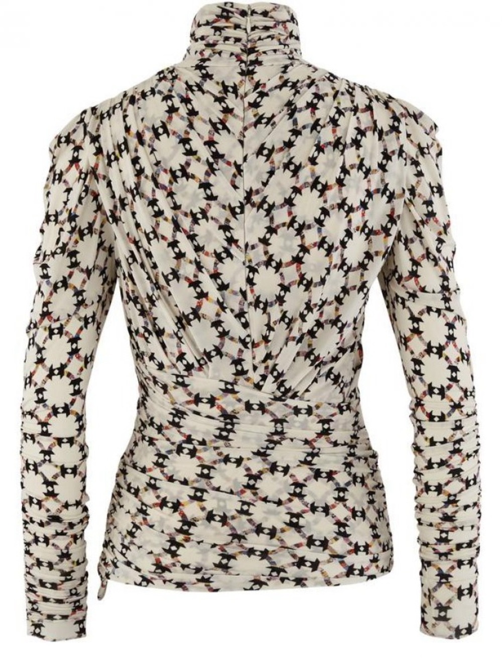 Isabel Marant Top - Picture 2 of 8